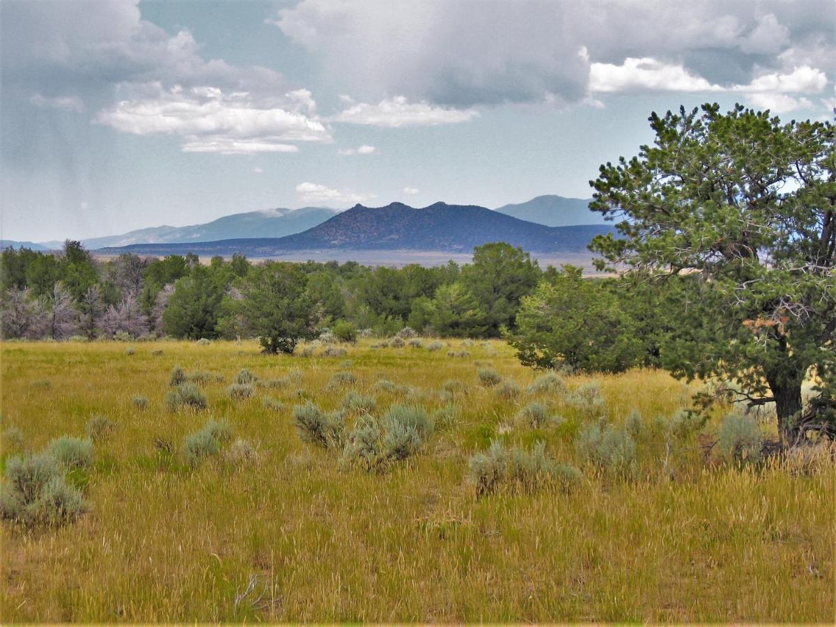 Apache Village Cabinette 11, Queen Bed, Midtown, Sleeps 2 Ruidoso Exteriér fotografie